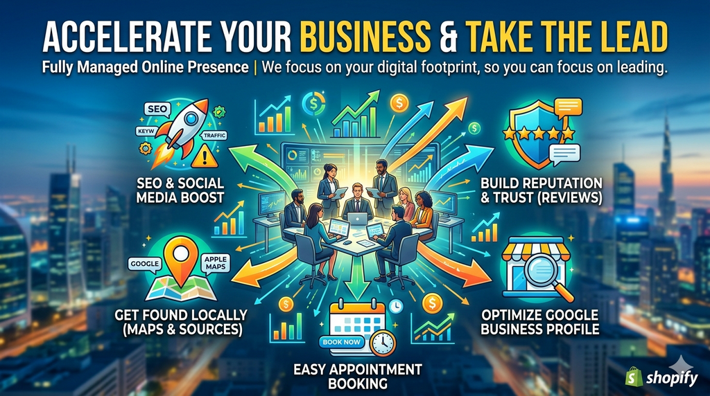 Digital Success 2026 | Elite