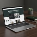 WordPress Launchpad Pro - Done For You Templated WordPress Website Service